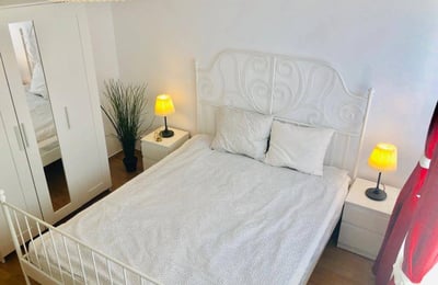 Аренда уютной 2-комнатной квартиры 54 м², 3-й сектор, Бухарест, Румыния